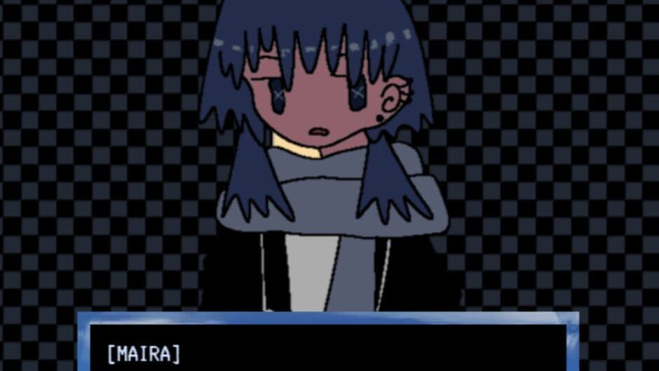 Скриншот 2 из World End Heart Girl