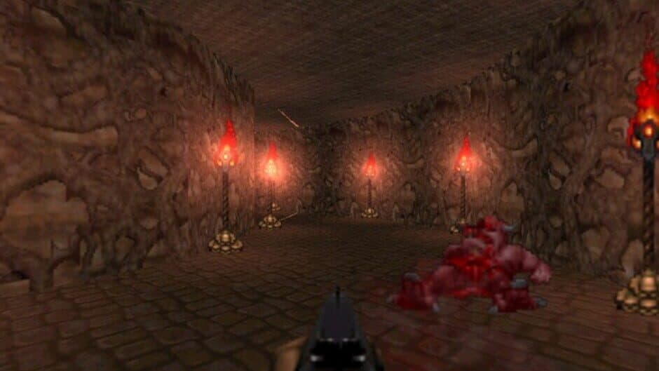 Скриншот 1 из Armadosia: The Mad Corridor