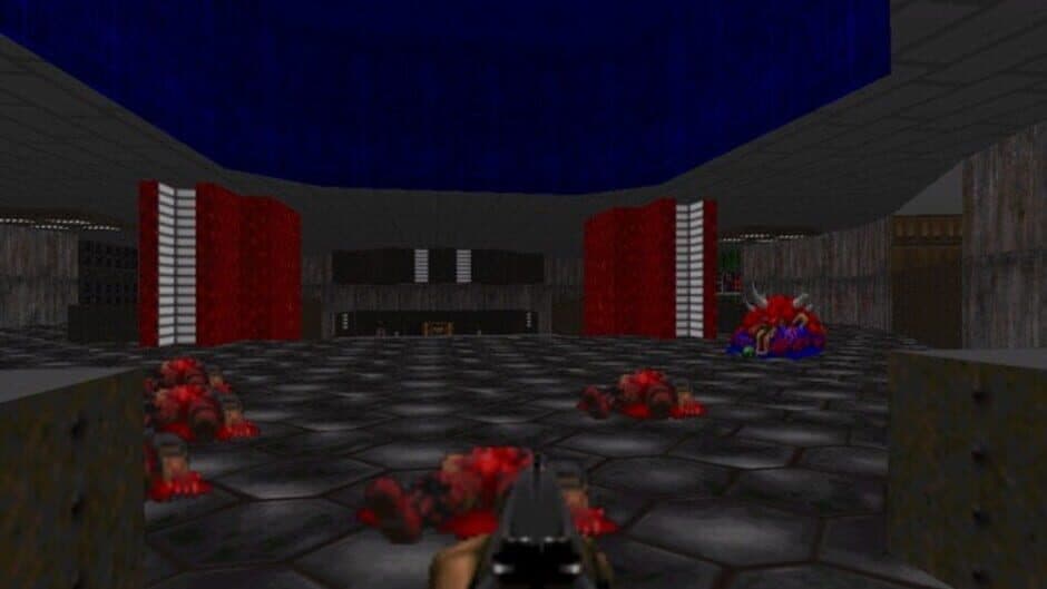 Скриншот 3 из Armadosia: The Mad Corridor