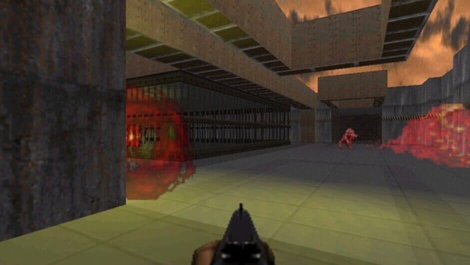 Скриншот 4 из Armadosia: The Mad Corridor