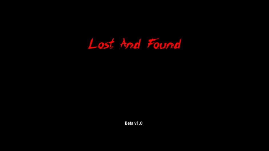 Скриншот 1 из Lost and Found