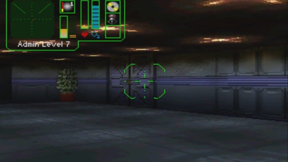 Скриншот 1 из Defcon 5