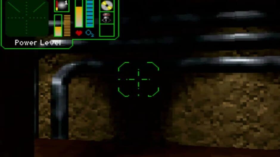 Скриншот 2 из Defcon 5