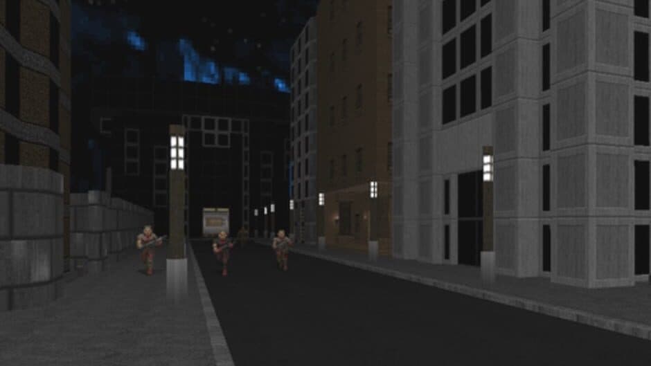 Скриншот 2 из Rabbit's All-Comers Mapping Project 2023