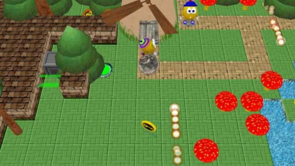 Скриншот 1 из Wonderland Secret Worlds