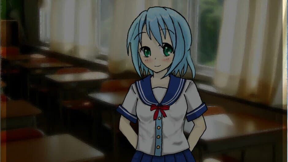 Скриншот 2 из Sayonara, Utsutsu.
