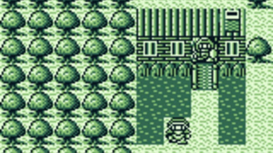 Скриншот 2 из Dragon Slayer Gaiden: Nemuri no Oukan