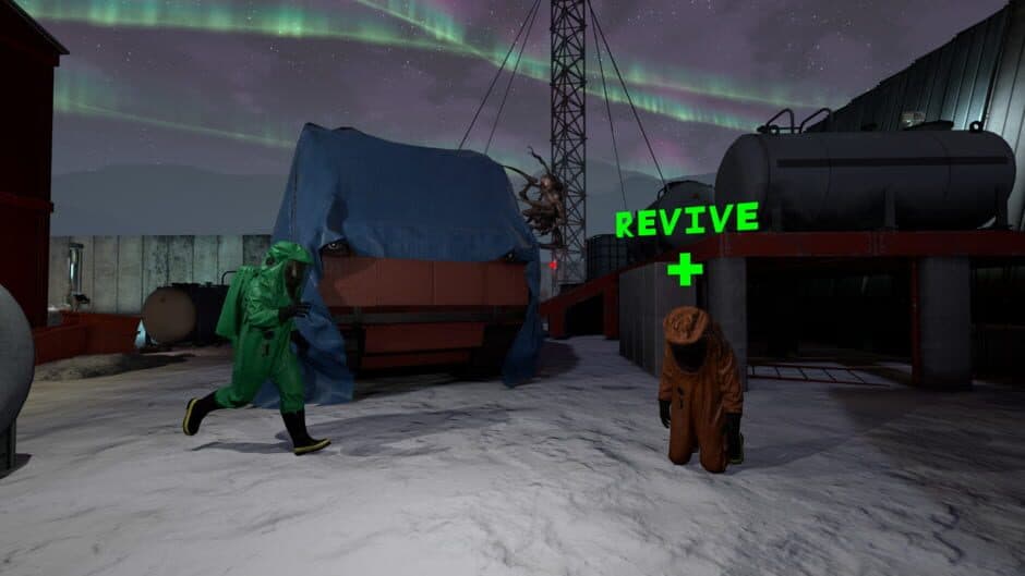 Скриншот 2 из Inverse