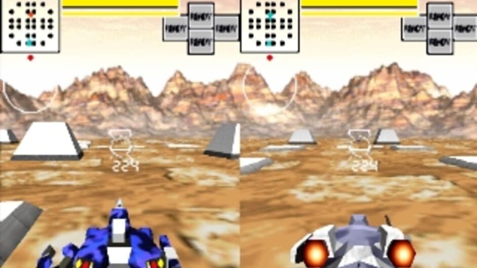 Скриншот 4 из Vehicle Cavalier