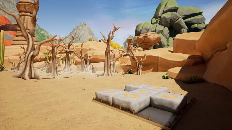 Скриншот 3 из Puzzle Valley