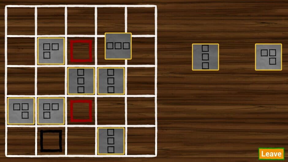 Скриншот 4 из Puzzle Valley