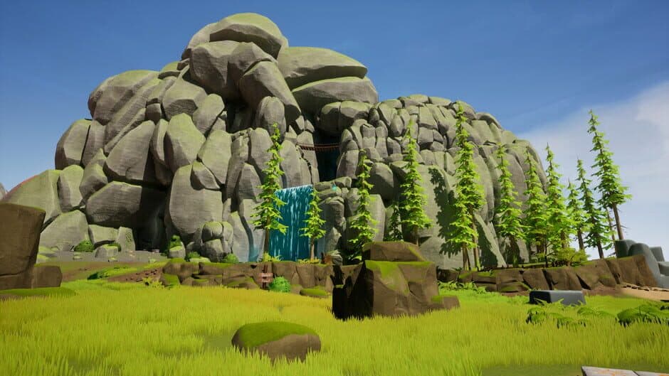 Скриншот 5 из Puzzle Valley