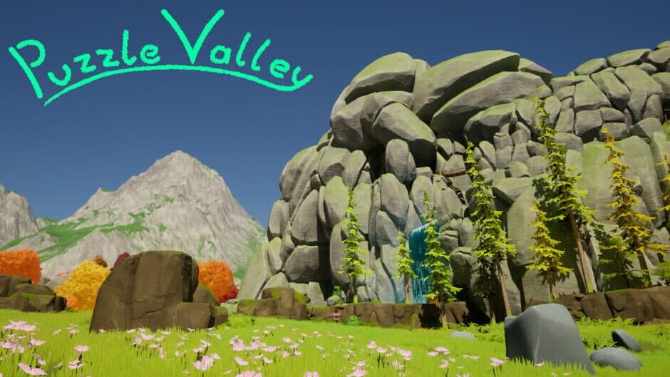 Скриншот 1 из Puzzle Valley