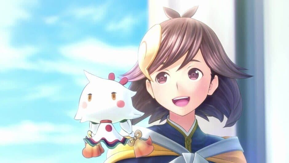Скриншот 1 из Megami Meguri