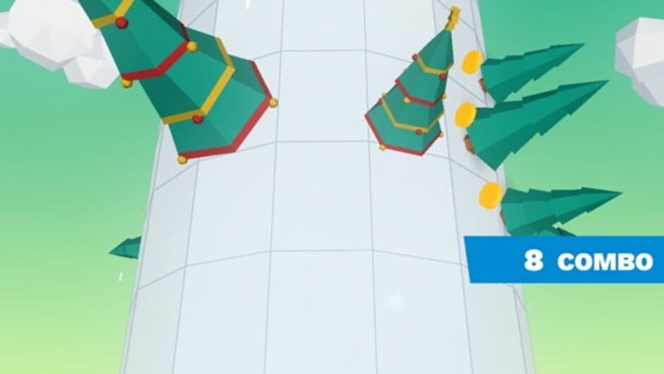 Скриншот 2 из Chilly Slide