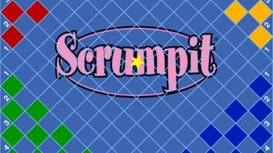 Скриншот 1 из Scrumpit