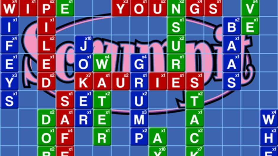 Скриншот 2 из Scrumpit