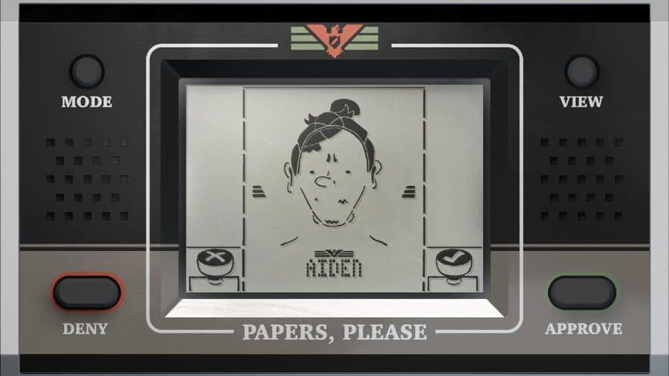 Скриншот 3 из LCD, Please
