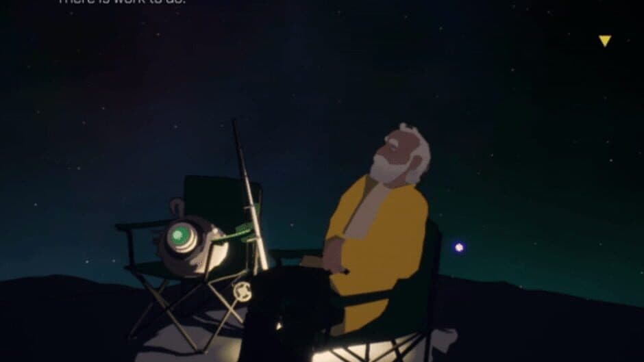 Скриншот 3 из The Anglerfish Project