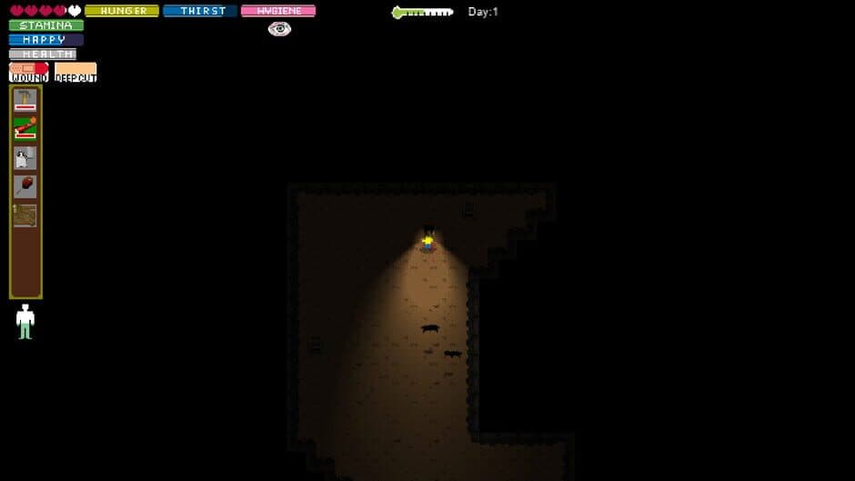 Скриншот 5 из Beat Survival: Expansion