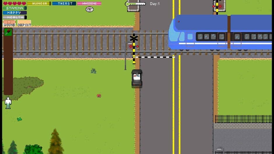 Скриншот 7 из Beat Survival: Expansion