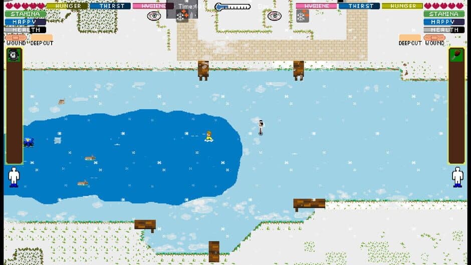 Скриншот 10 из Beat Survival: Expansion