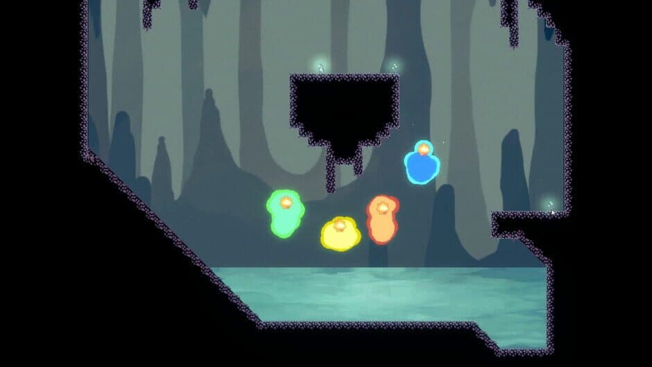 Скриншот 1 из Slime Climb Scrum