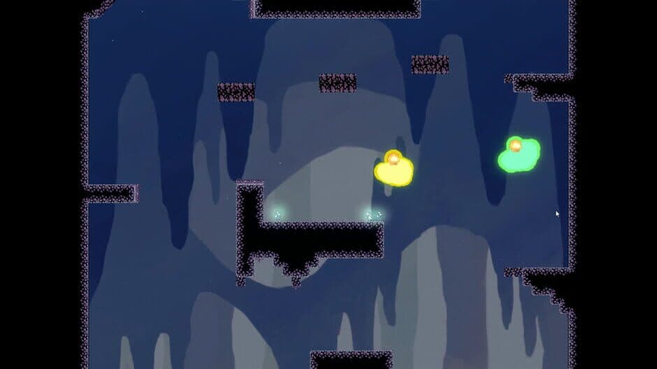 Скриншот 3 из Slime Climb Scrum