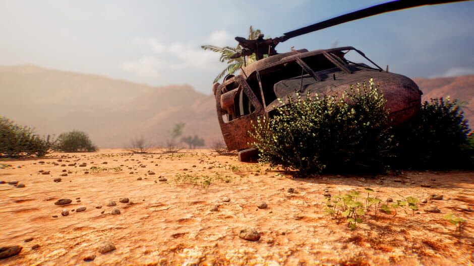 Скриншот 6 из Quicksand