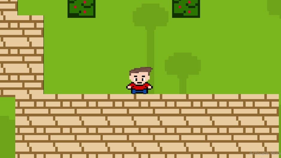 Скриншот 1 из Parkour