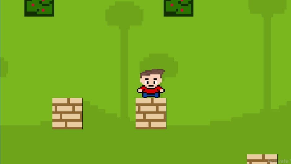 Скриншот 2 из Parkour
