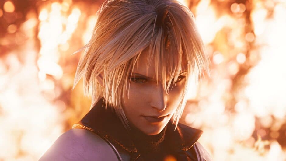 Скриншот 7 из Final Fantasy VII: Ever Crisis
