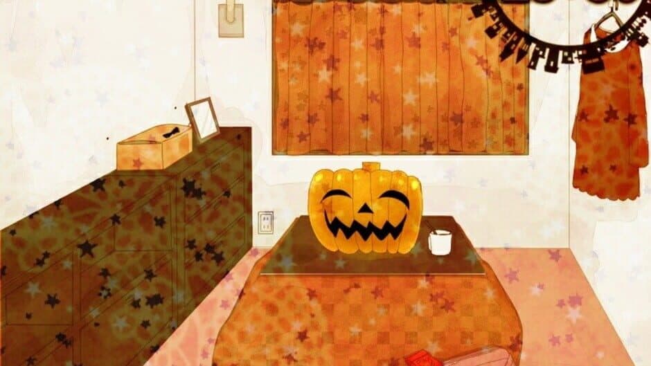 Скриншот 1 из Meimou Halloween