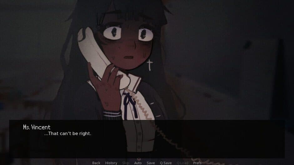 Скриншот 1 из On the Island of Falling Stars: Chapter 1