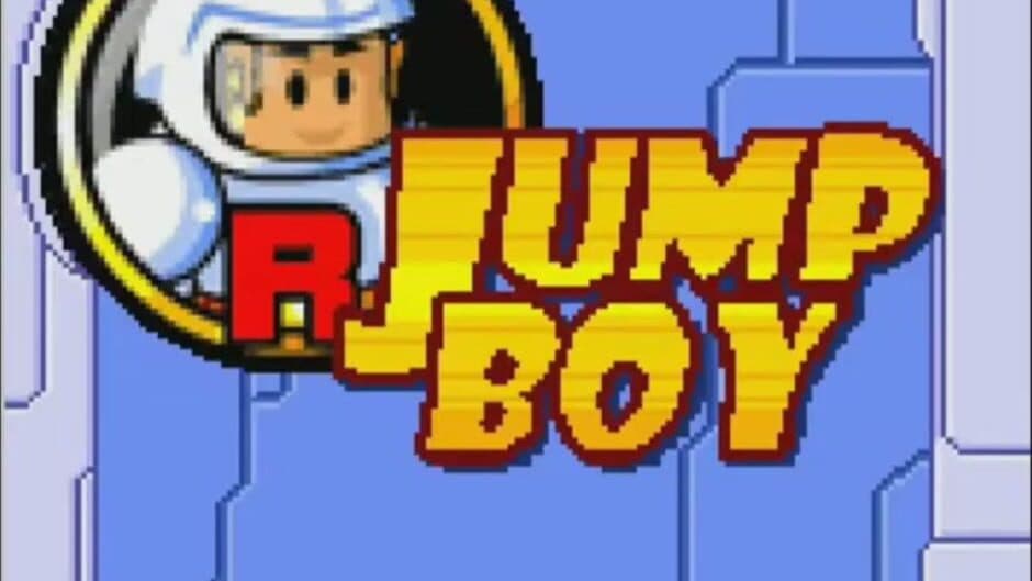 Скриншот 1 из Jump Boy