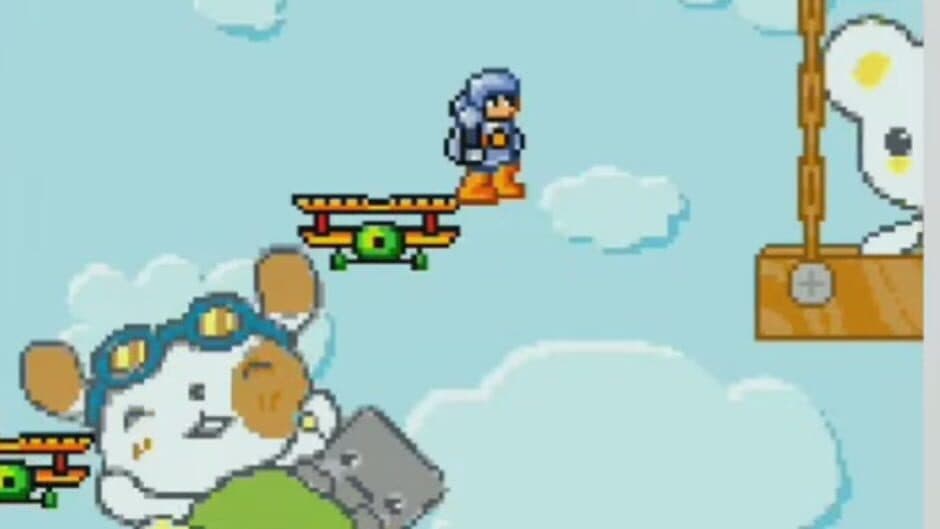 Скриншот 3 из Jump Boy