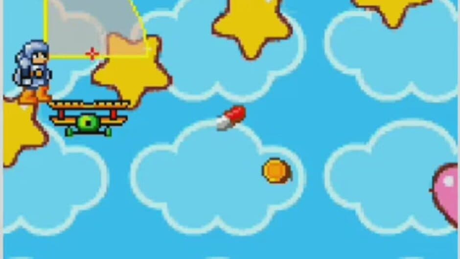 Скриншот 5 из Jump Boy