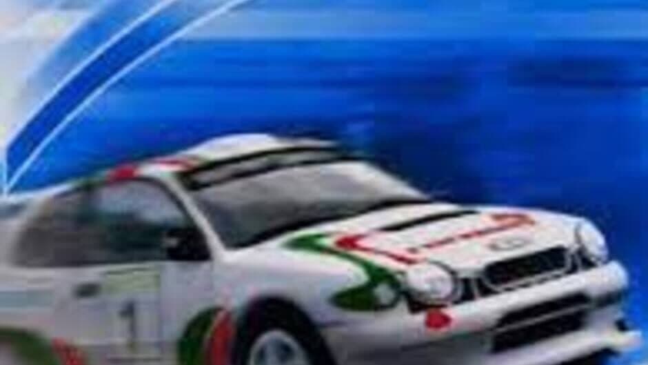 Скриншот 1 из Rally 3D
