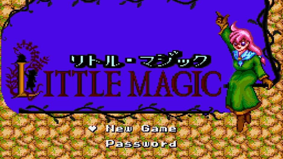 Скриншот 1 из Little Magic