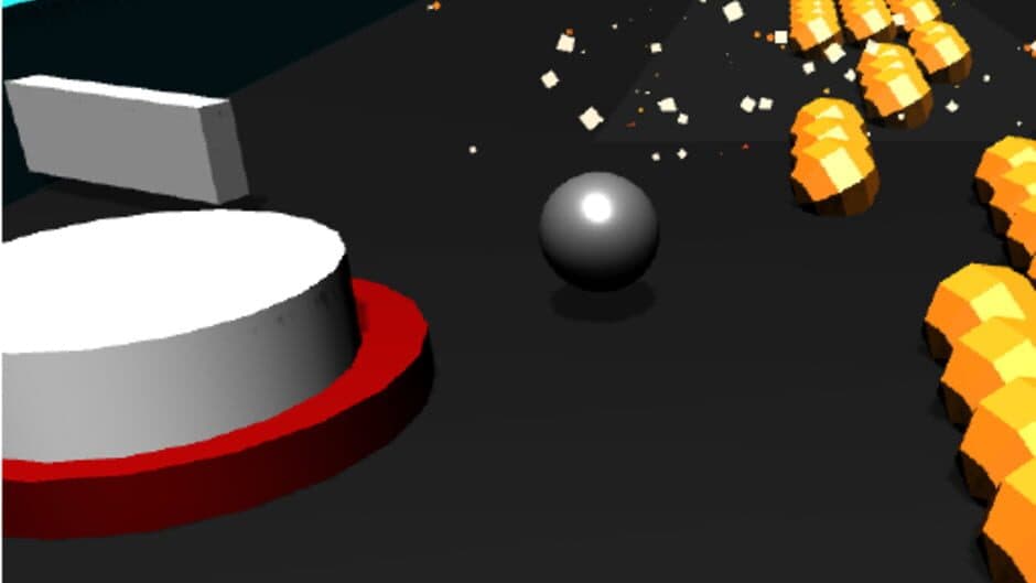 Скриншот 1 из Pin Ball Voyage