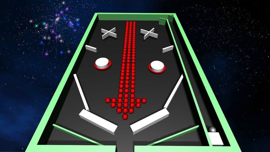 Скриншот 2 из Pin Ball Voyage