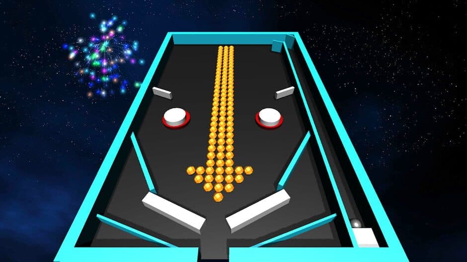 Скриншот 3 из Pin Ball Voyage