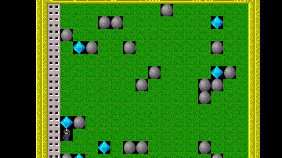 Скриншот 2 из Diamonds Mine