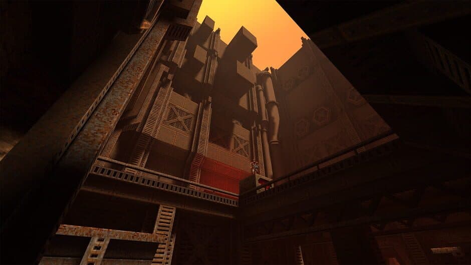 Скриншот 4 из Quake II