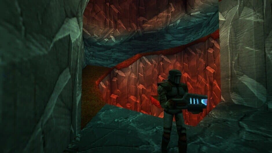 Скриншот 5 из Quake II
