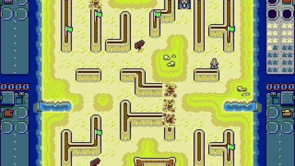 Скриншот 2 из Tanks Furry