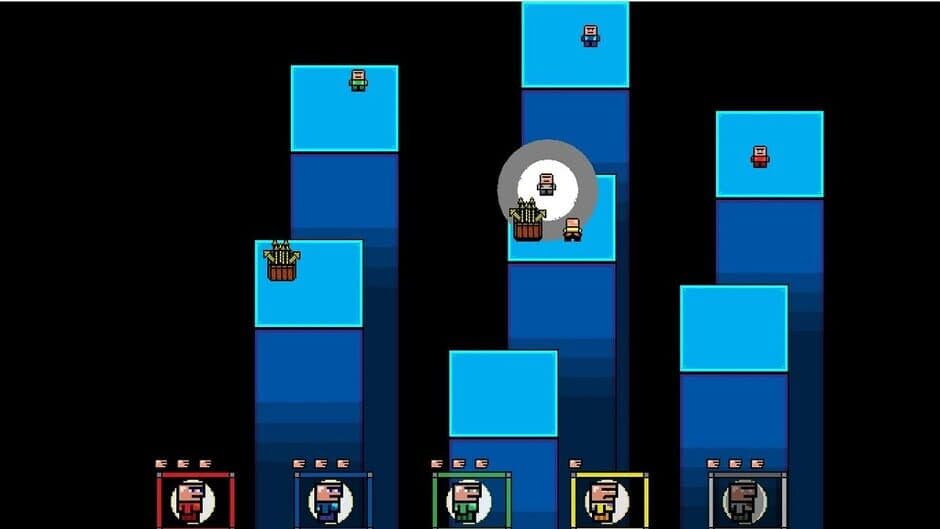 Скриншот 6 из Monculi