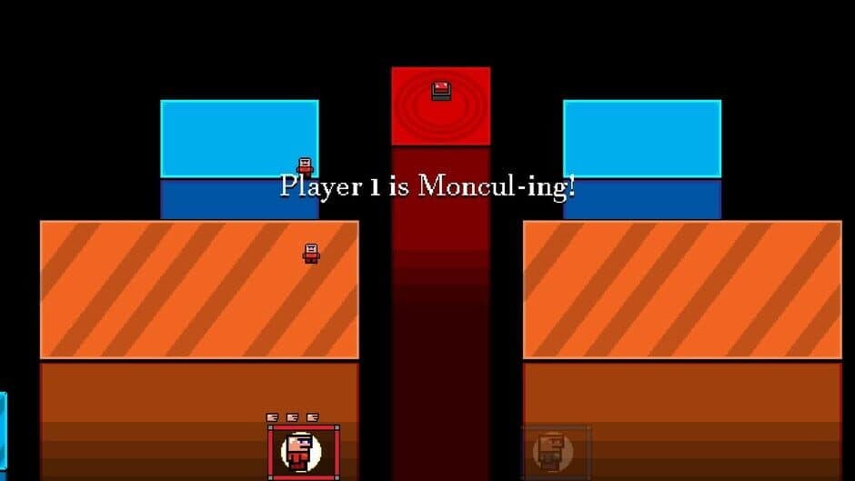 Скриншот 2 из Monculi