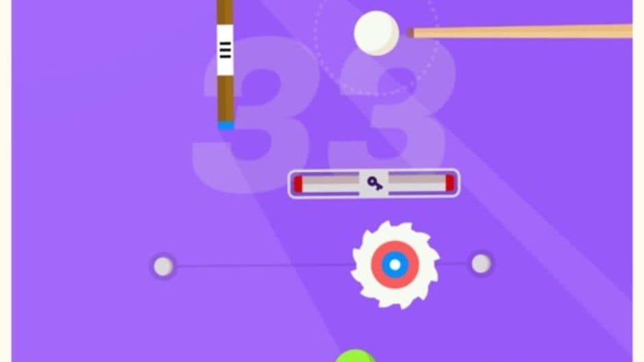 Скриншот 2 из Last Pocket