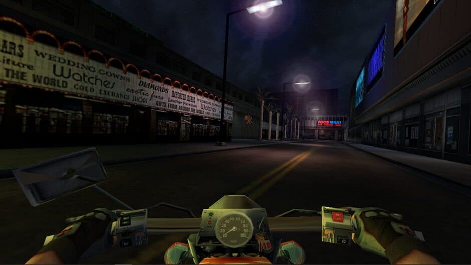 Скриншот 1 из Duke Nukem Forever: Restoration Project
